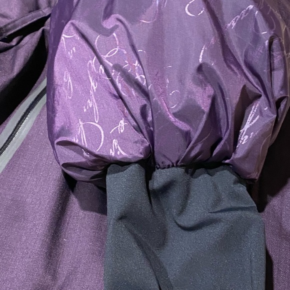 Woman’s Columbia jacket titanium - Picture 13 of 16